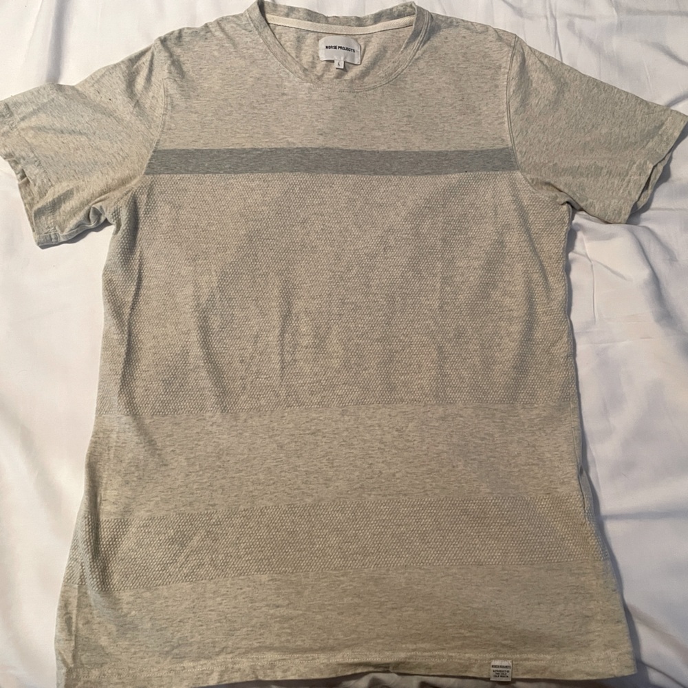 Norse Projects Men’s L Tee